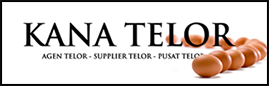 kana telur